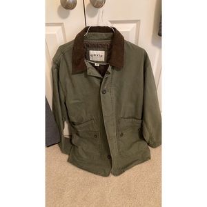 Orvis jacket XL